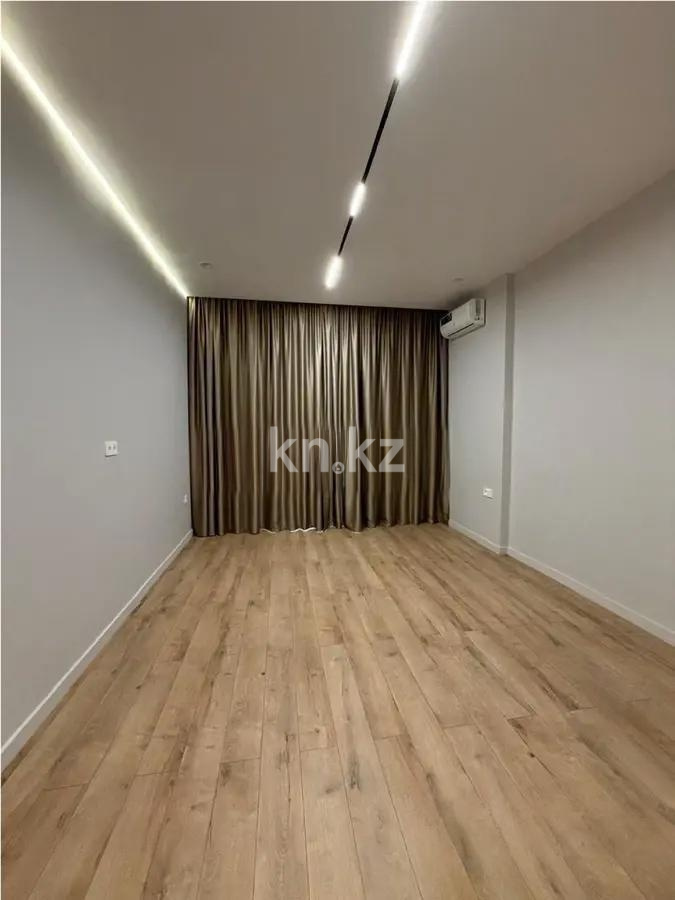 Продажа 3-комнатной квартиры, 74 м² - Продажа квартир в Бостандыкском р-не Алматы - страница 3 фото 1 из 3