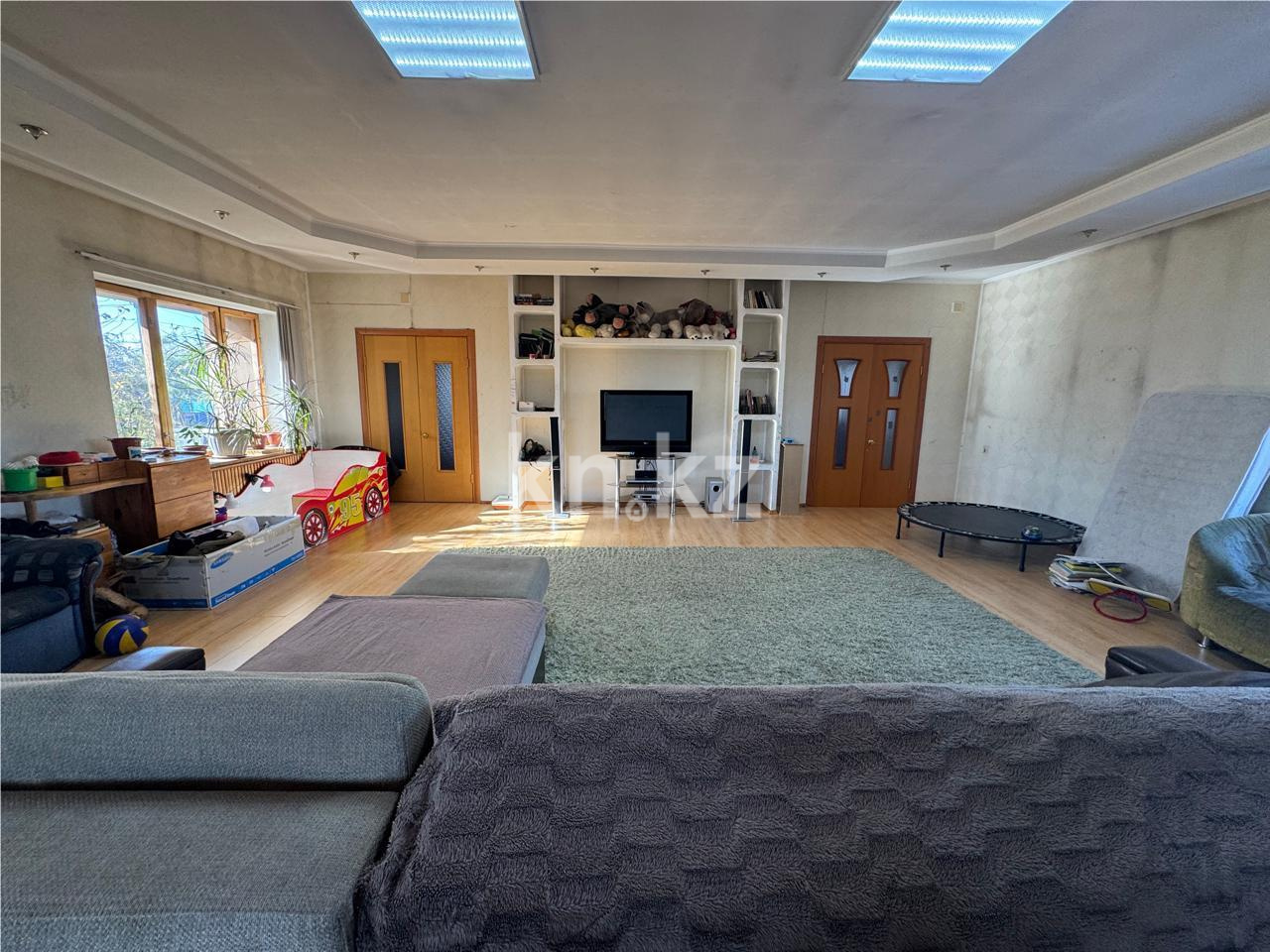 Продажа 3-комнатного дома, 165 м² - Продажа домов, коттеджей в Темиртау - страница 2 фото 4 из 17