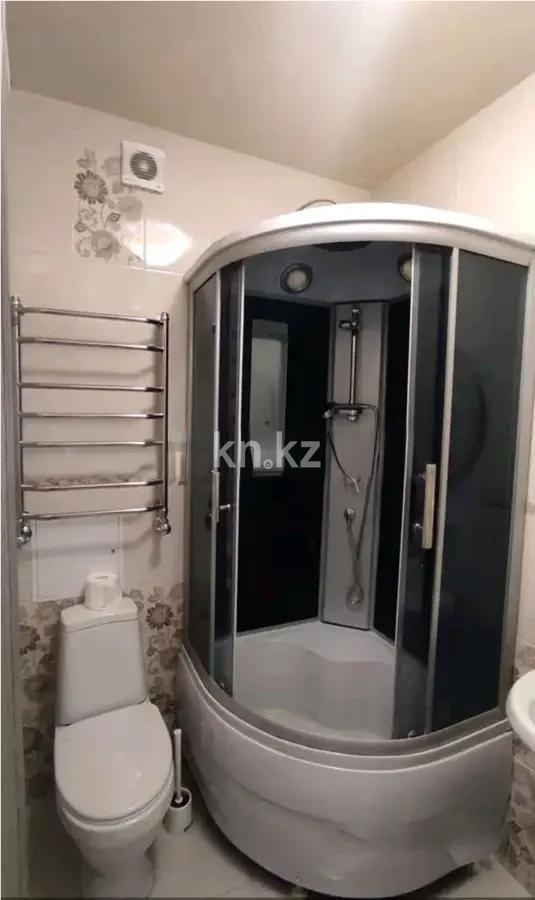 Продажа 1-комнатной квартиры, 45.6 м² - Продажа однокомнатных квартир от собственников в Алматы - страница 3 фото 3 из 4