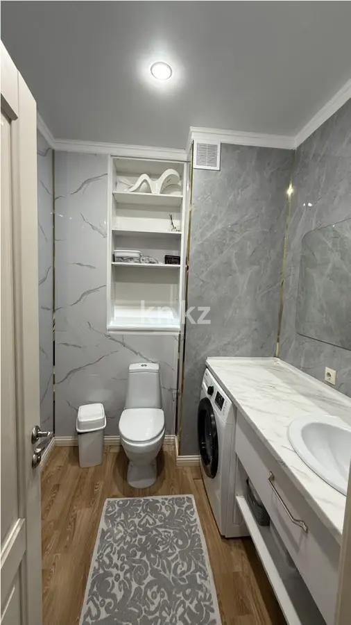 Продажа 3-комнатной квартиры, 110 м² - Продажа трехкомнатных квартир в Астане фото 5 из 8