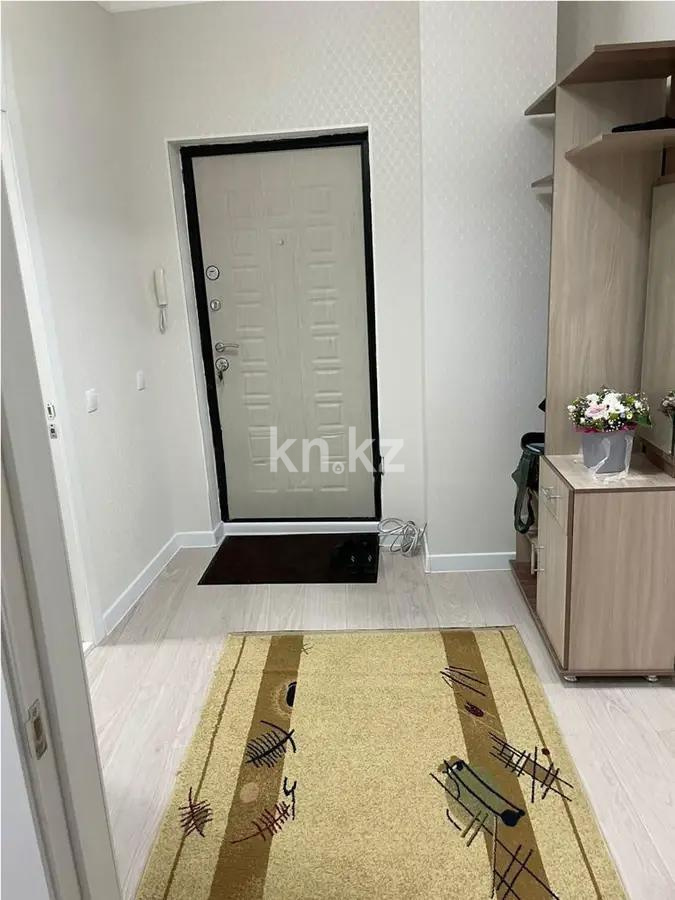 Продажа 1-комнатной квартиры, 43 м², ул. Сыганак - Продажа  однокомнатных квартир в Астане с фото фото 4 из 4