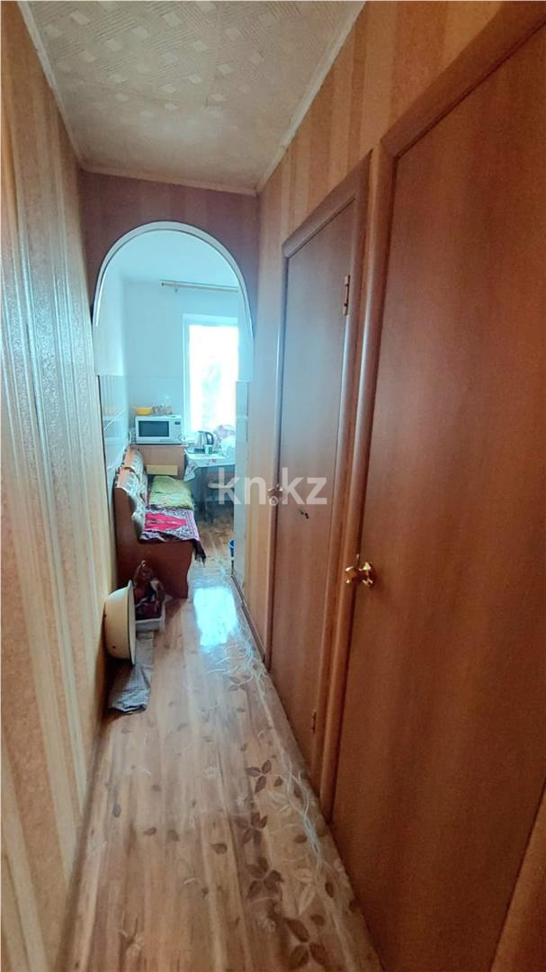 Продажа 3-комнатной квартиры, 58 м², пр. Республики - Продажа квартир в Темиртау фото 14 из 16