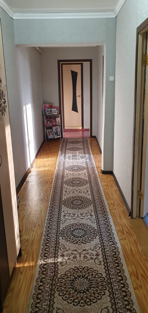 Продажа 4-комнатной квартиры, 88.5 м² - Продажа гаражей в Актобе фото 5 из 19