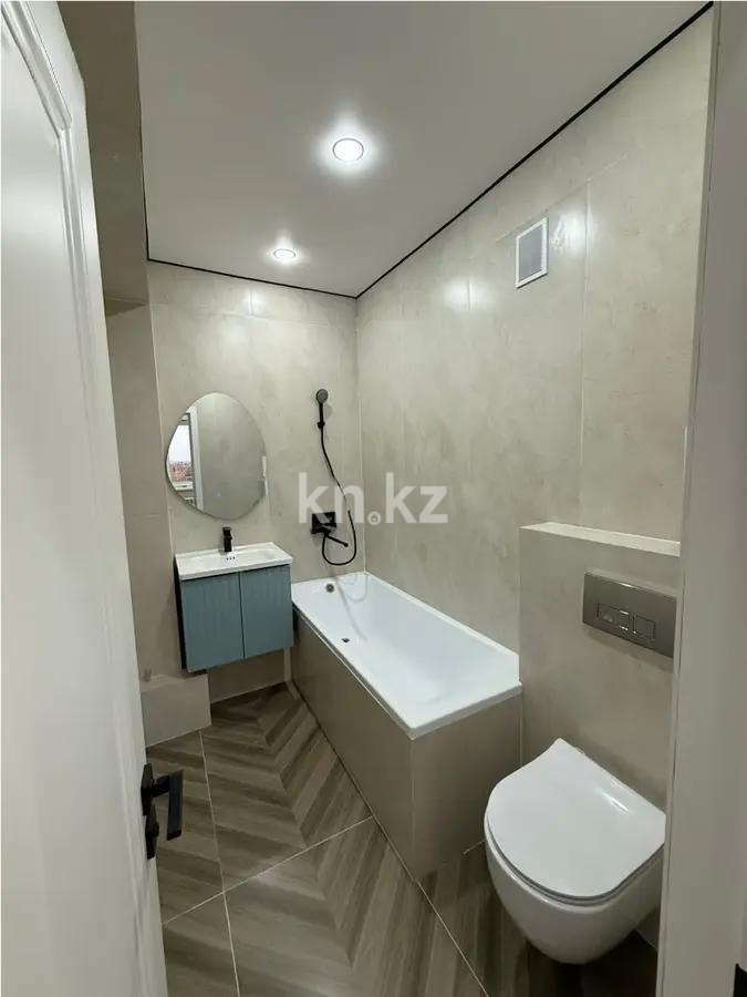 Продажа 3-комнатной квартиры, 69 м², ул. Маметовой, дом  12 - Продажа квартир в Астане без посредников фото 5 из 6