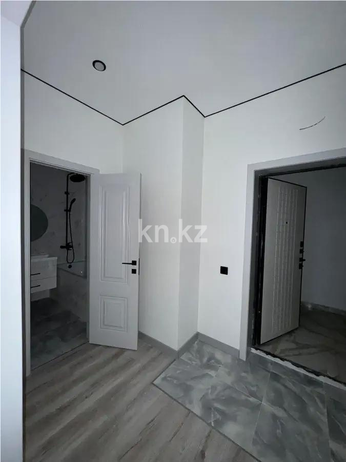 Продажа 1-комнатной квартиры, 37 м², ул. А-75, дом  2 в Астане - фото 3