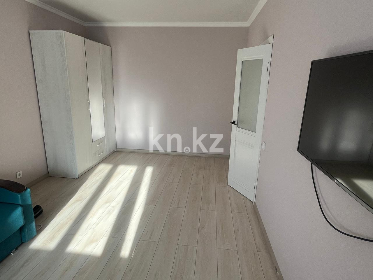 Аренда 1-комнатной квартиры, 42 м² в Астане - фото 4