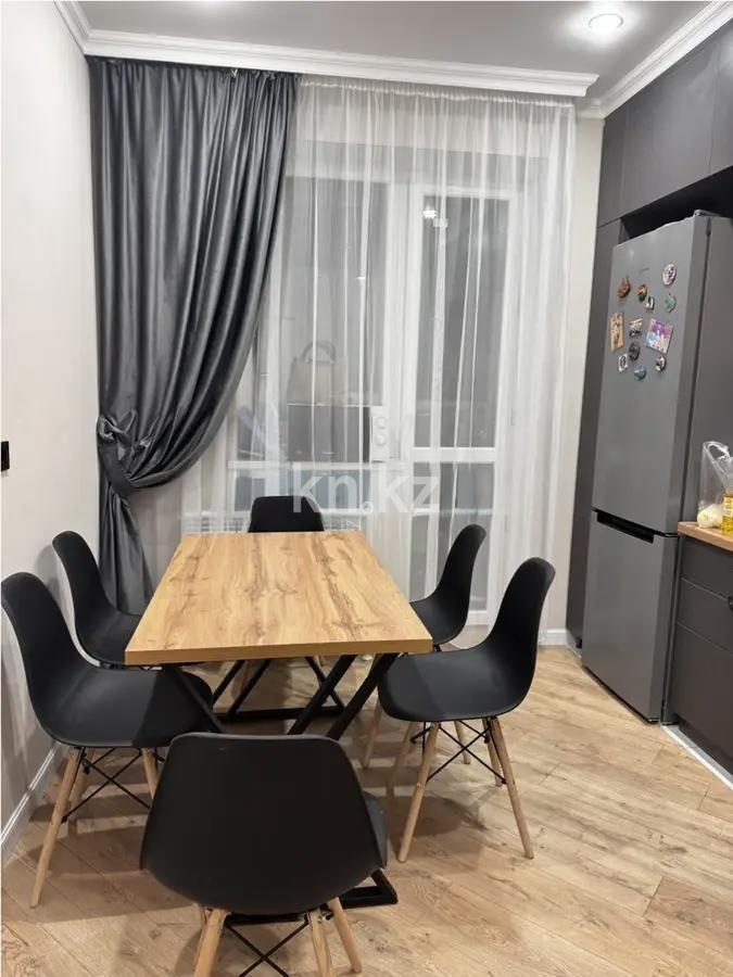 Продажа 2-комнатной квартиры, 61 м² в Астане - фото 2