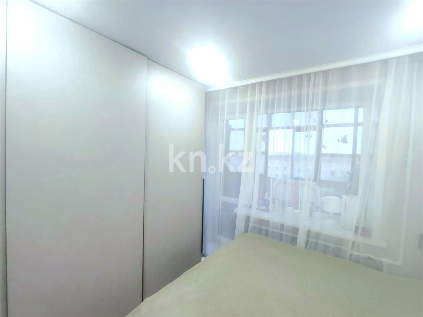 Продажа 2-комнатной квартиры, 41 м² в Темиртау - фото 4