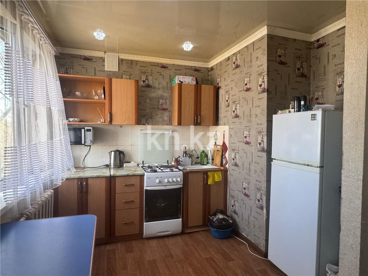 Продажа 2-комнатной квартиры, 44 м² - Недвижимость в Темиртау - страница 3 фото 7 из 9