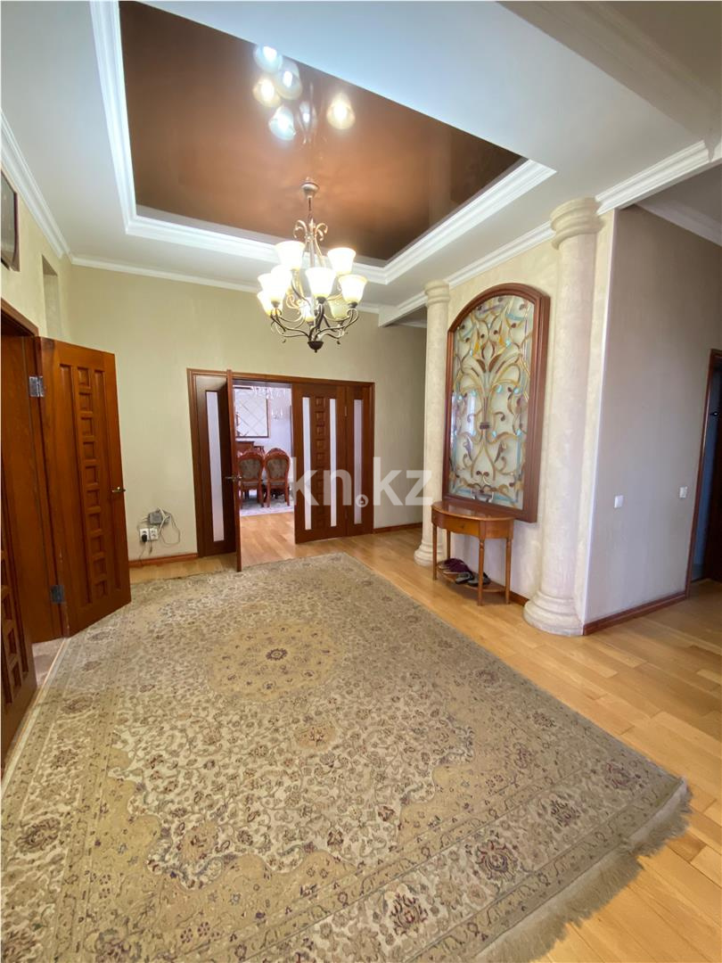 Продажа 7-комнатного дома, 461.1 м², мкр-н Городской аэропорт - Продажа домов и коттеджей в Караганде фото 26 из 41