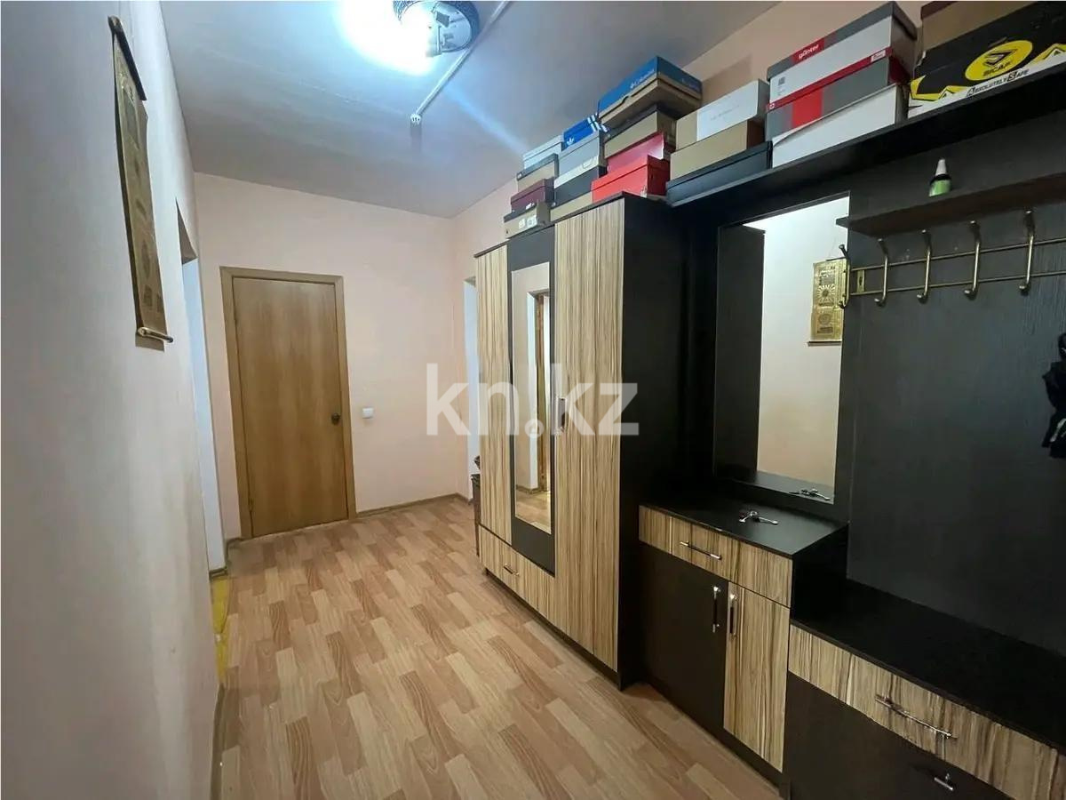 Продажа 2-комнатной квартиры, 78.9 м², ул. Косшыгулулы, дом  7 в Астане - фото 4