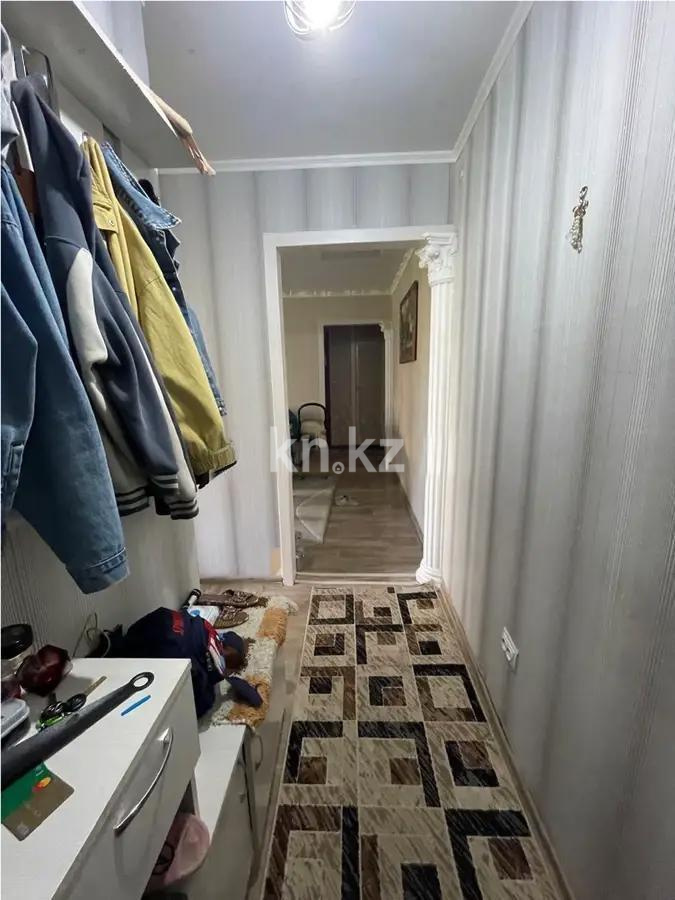 Продажа 3-комнатной квартиры, 57.9 м² в Алматы - фото 5