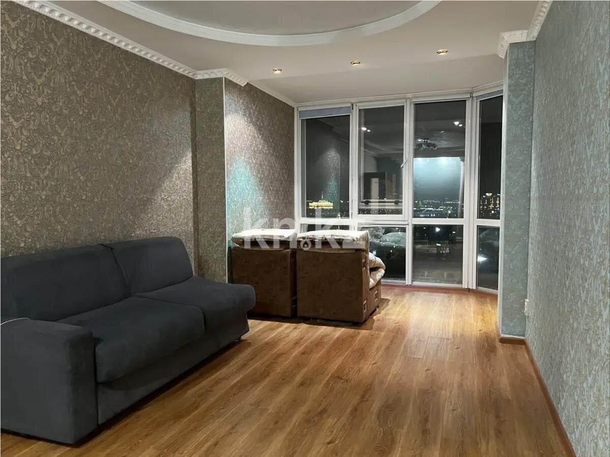 Продажа 3-комнатной квартиры, 100 м² в Астане