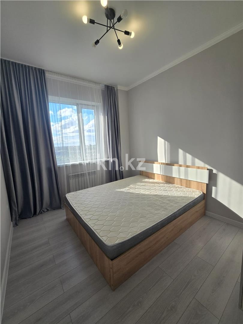 Продажа 5-комнатной квартиры, 109 м² - Продажа квартир в монолитно-каркасном доме в Казахстане - страница 411 фото 5 из 19