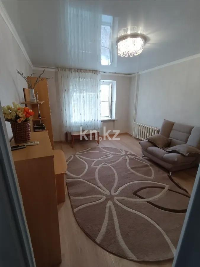 Продажа 1-комнатной квартиры, 38.3 м² - Продажа квартир от собственников в Астане - страница 14 фото 2 из 5