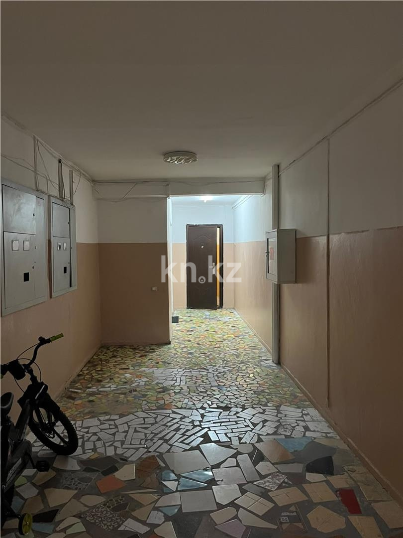 Продажа 1-комнатной квартиры, 34 м² - Продажа недвижимости в Караганде - страница 6 фото 11 из 12