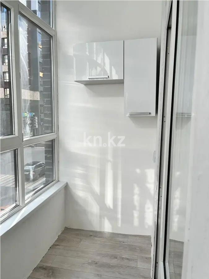 Продажа 1-комнатной квартиры, 37.5 м², пр. Улы Дала, дом  33/1 в Астане - фото 5