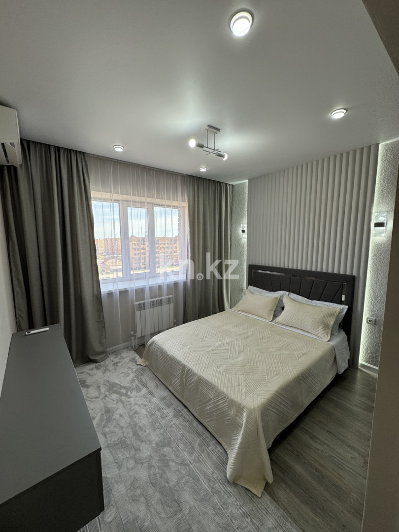 Продажа 1-комнатной квартиры, 47.5 м² - Продажа квартир в Казахстане - страница 22 фото 13 из 21