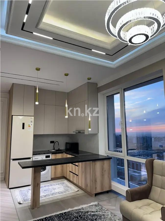 Продажа 2-комнатной квартиры, 57.2 м², ул. Радостовца, дом  333а в Алматы - фото 3