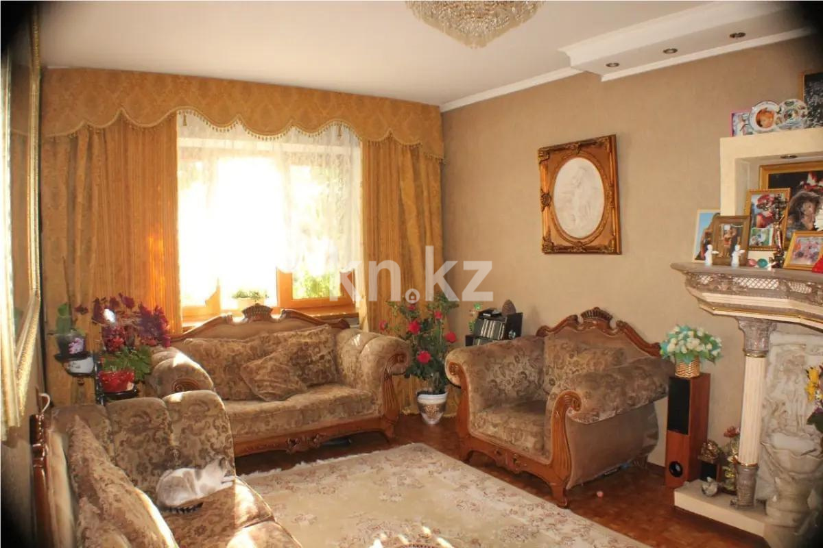 Продажа 3-комнатной квартиры, 70 м² в Алматы