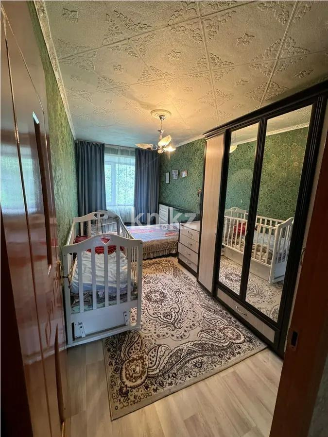 Продажа 3-комнатной квартиры, 58 м², ул. Чернышевского в Темиртау - фото 3