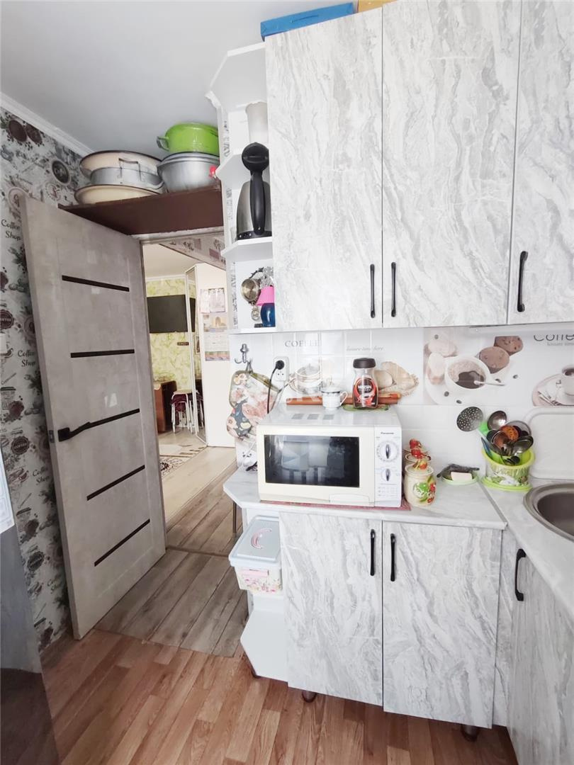 Продажа 2-комнатной квартиры, 44 м², мкр-н 13 в Караганде - фото 6