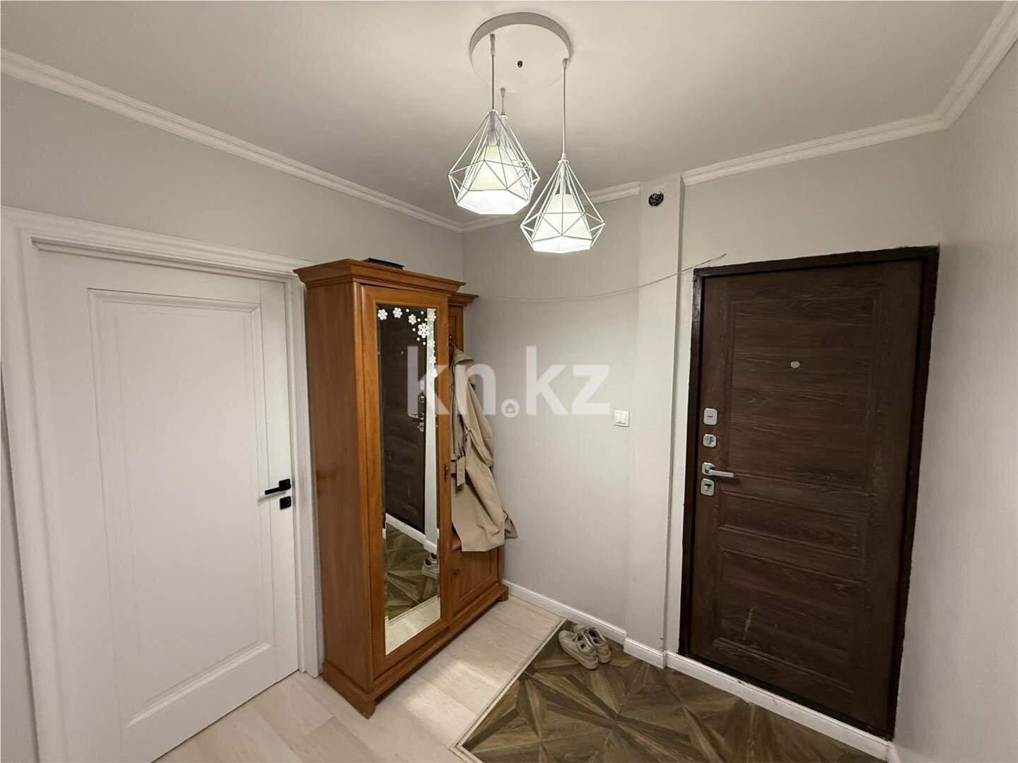 Продажа 3-комнатной квартиры, 62 м² в Караганде - фото 14