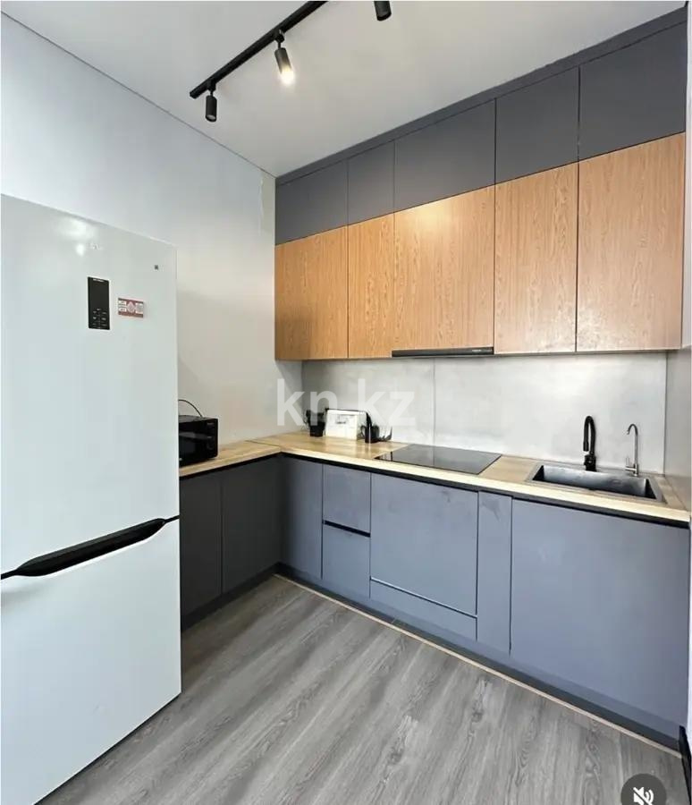 Продажа 3-комнатной квартиры, 73 м² в Астане - фото 2