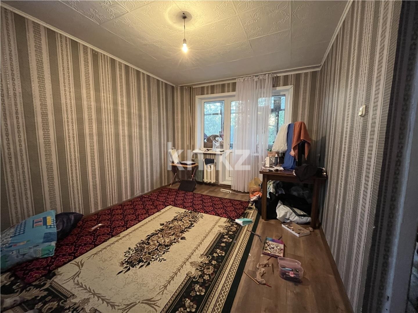 Продажа 1-комнатной квартиры, 33 м² в Темиртау