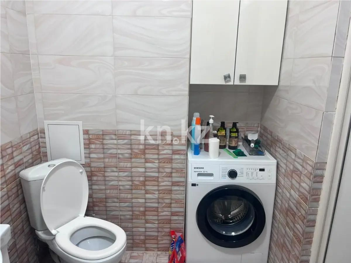 Продажа 2-комнатной квартиры, 53 м² в Астане - фото 5