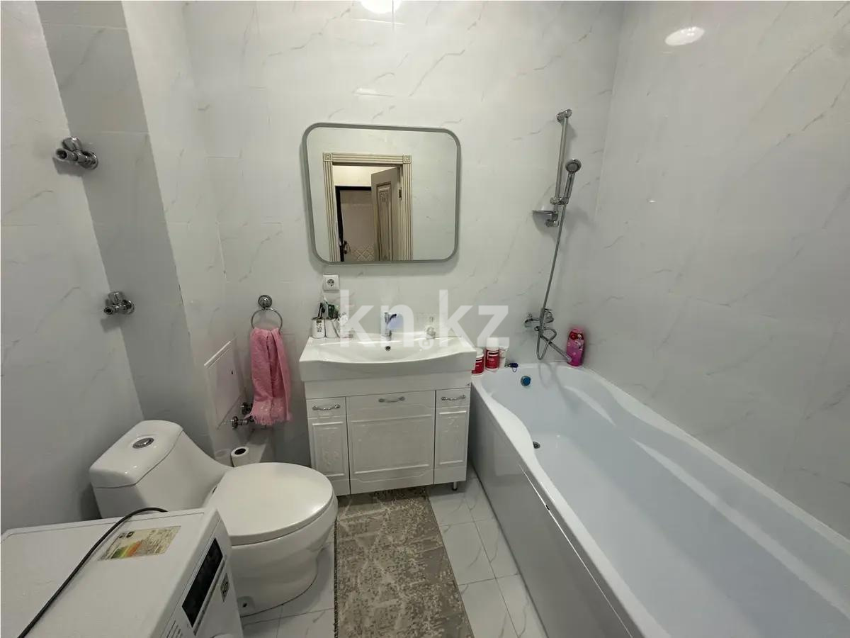 Продажа 2-комнатной квартиры, 66 м² в Астане - фото 5