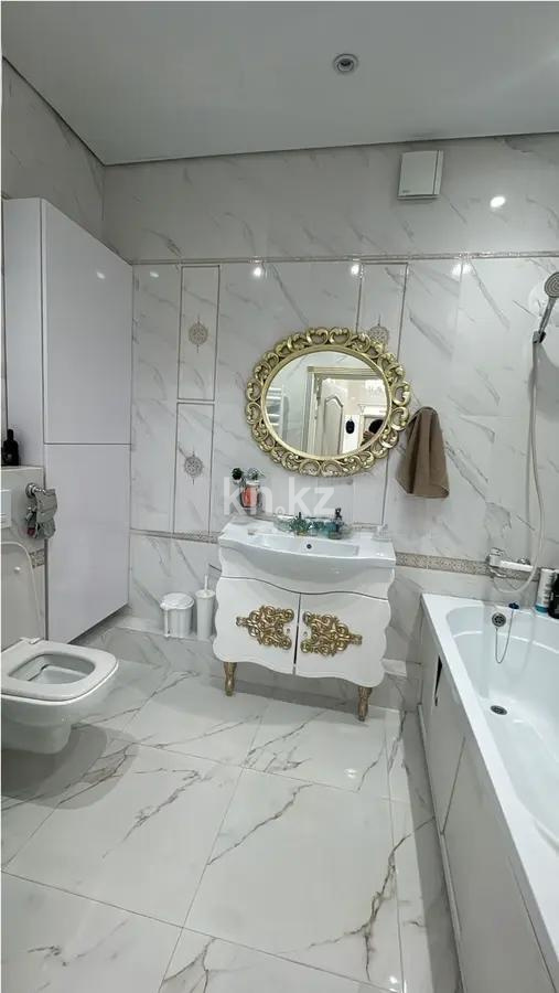 Продажа 4-комнатной квартиры, 110 м², ул. Бокейхана, дом  11 в Астане - фото 6