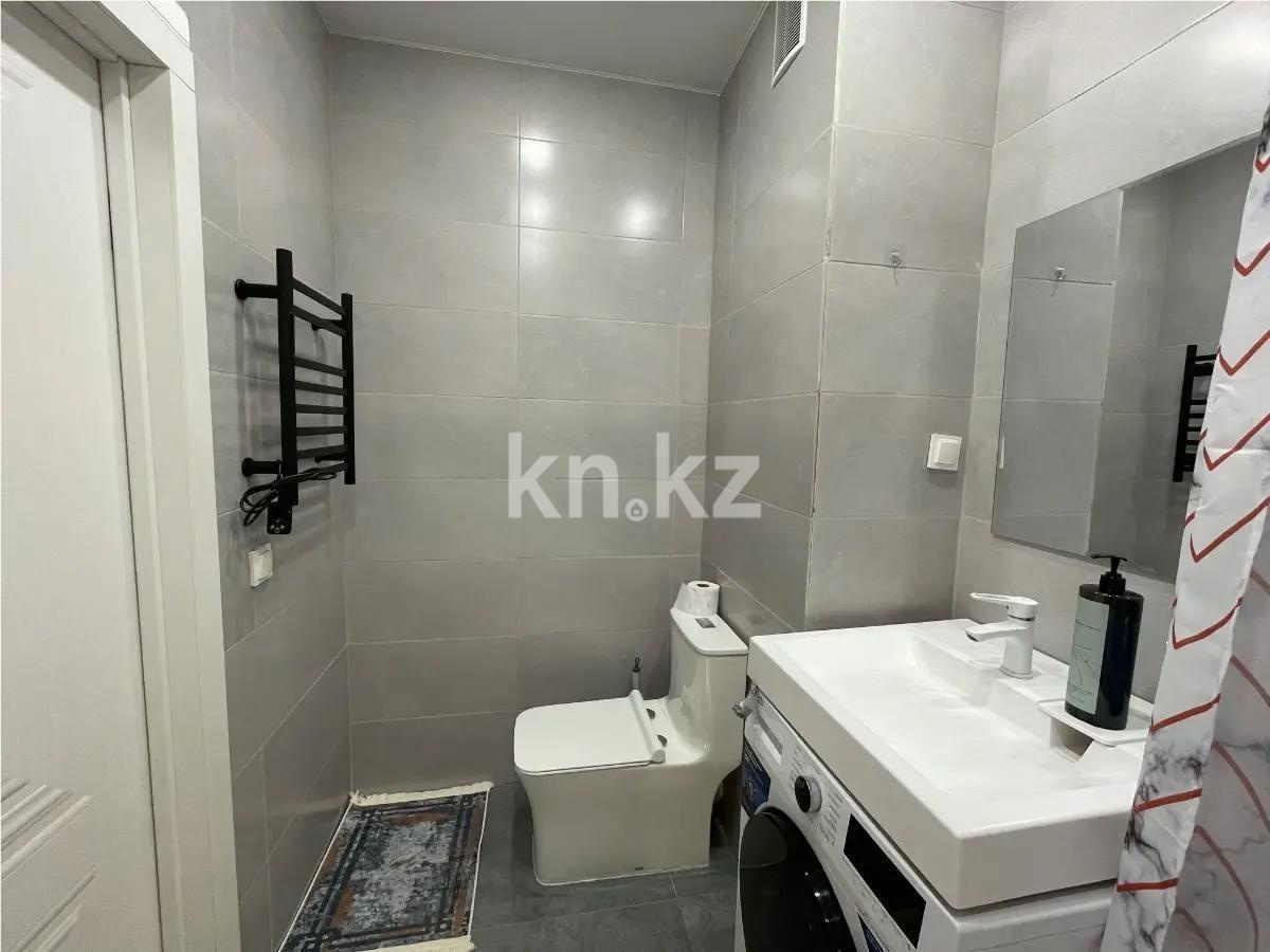 Продажа 1-комнатной квартиры, 40 м² - Продажа квартир в новостройках Астаны без посредников - страница 3 фото 4 из 5