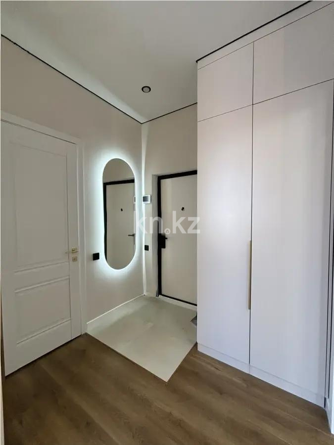 Продажа 2-комнатной квартиры, 40 м² в Астане - фото 5