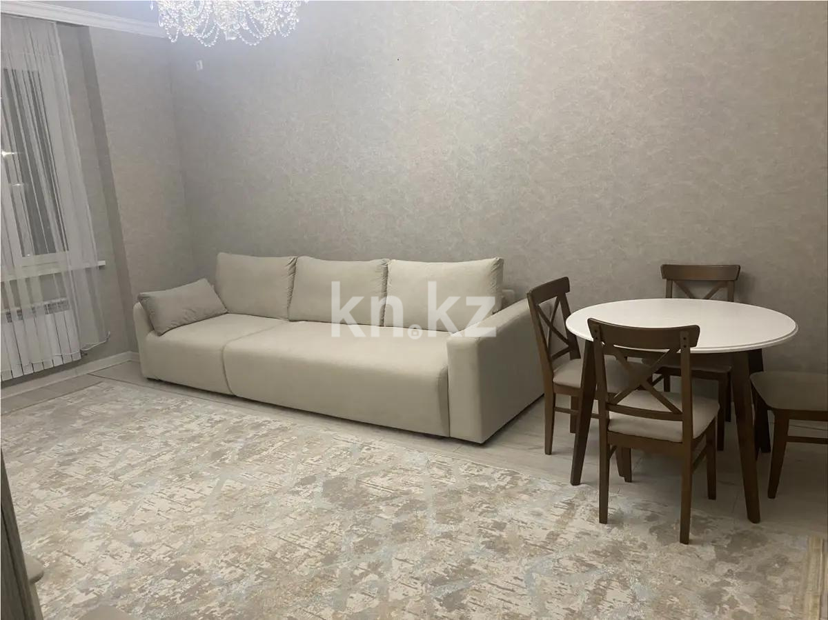 Продажа 2-комнатной квартиры, 68 м², ул. Гейдара Алиева, дом  10 в Астане