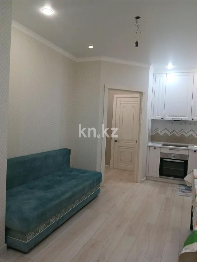 Продажа 2-комнатной квартиры, 40 м², ул. Мустафа Шокай, дом  107 в Астане