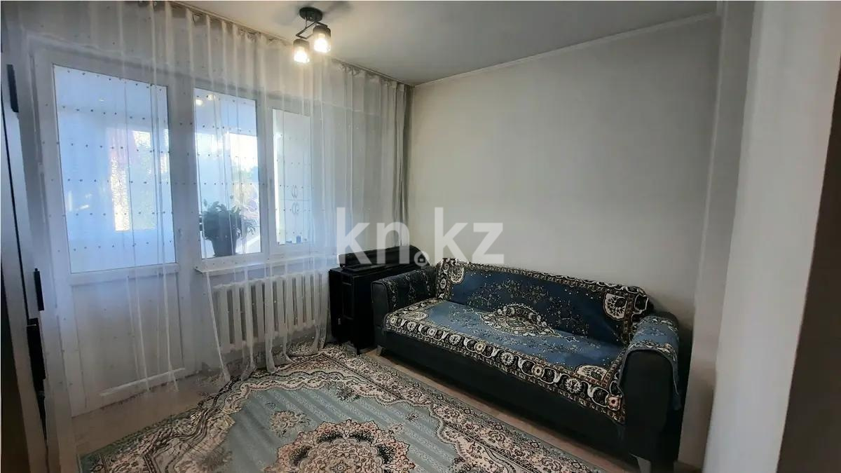 Продажа 2-комнатной квартиры, 60 м² - Продажа квартир в Турксибском р-не Алматы - страница 7 фото 2 из 6
