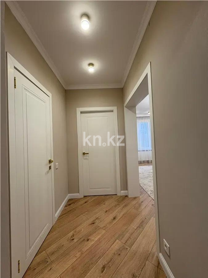 Продажа 2-комнатной квартиры, 61.15 м², ул. Е-915, дом  9 - Продажа  двухкомнатных квартир в Астане без посредников фото 6 из 6