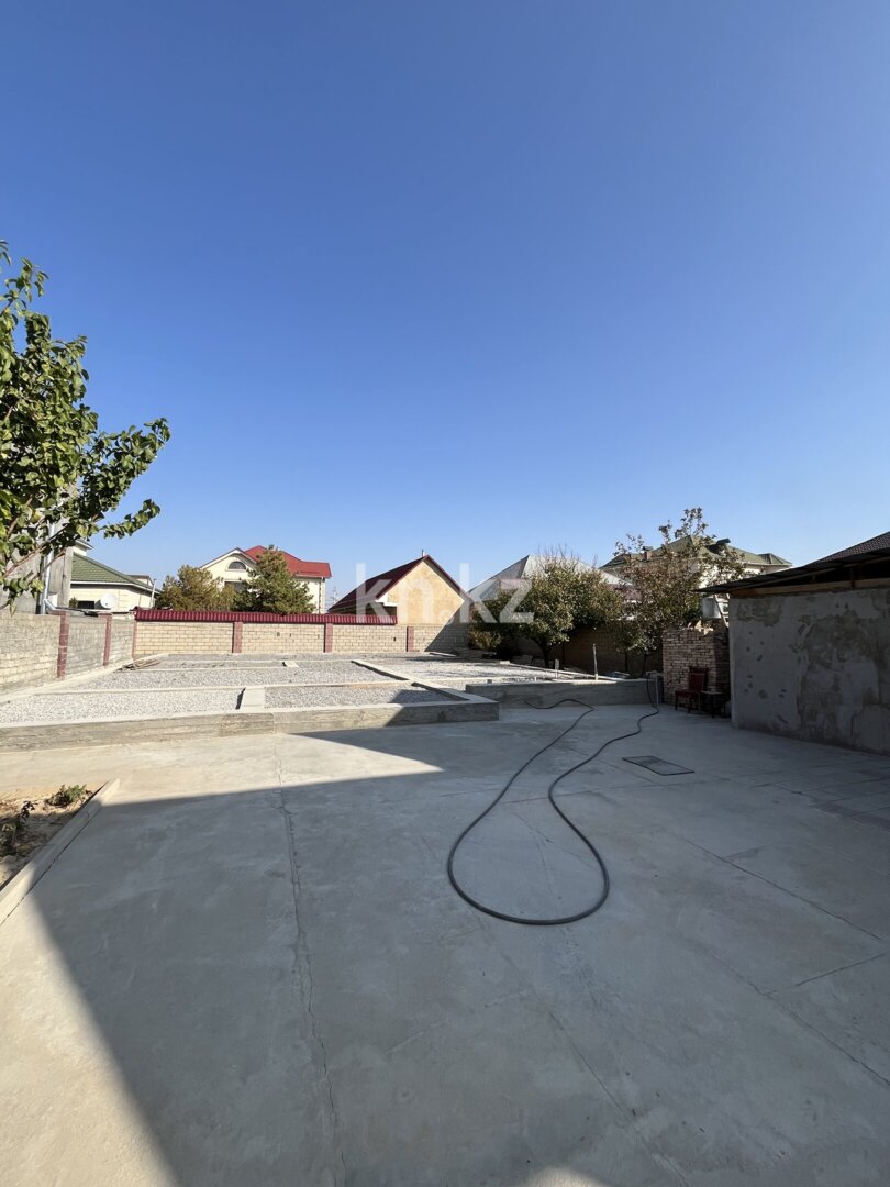 Продажа 4-комнатного дома, 100 м² в Шымкенте - фото 7