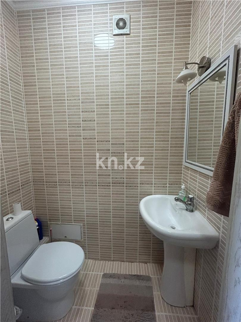 Продажа 3-комнатной квартиры, 104.3 м² - Продажа квартир в Астане фото 12 из 14