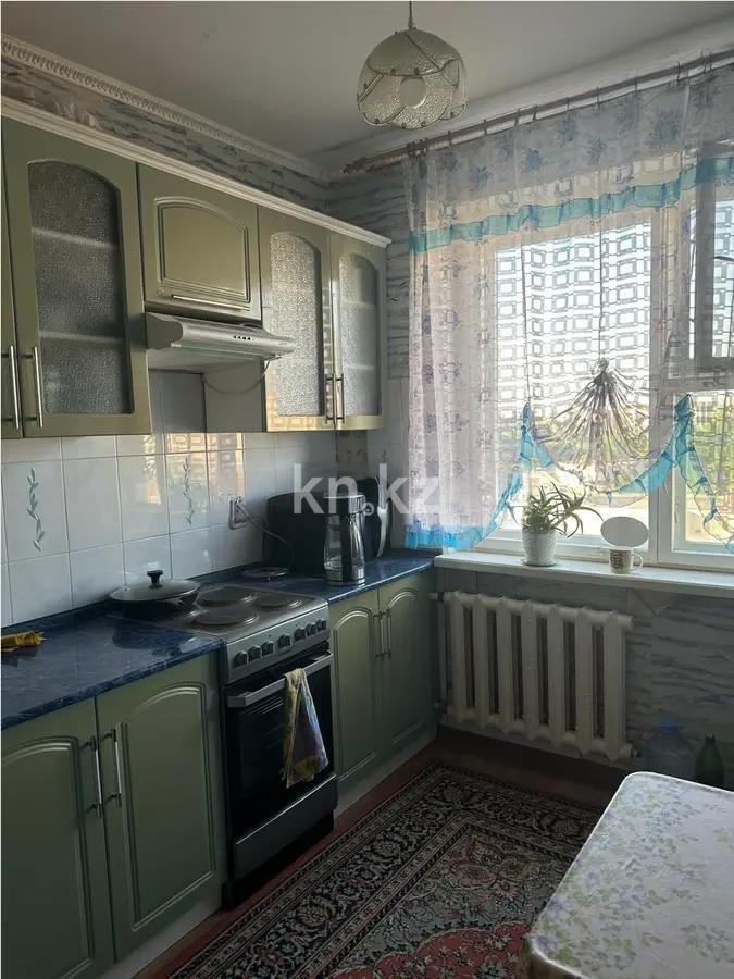 Продажа 3-комнатной квартиры, 104 м², мкр-н Степной-4, дом  20 - Продажа  трехкомнатных квартир в Караганде фото 5 из 9