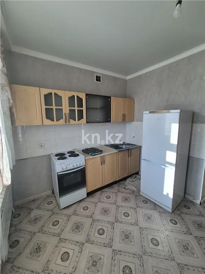 Продажа 1-комнатной квартиры, 32 м² в Астане