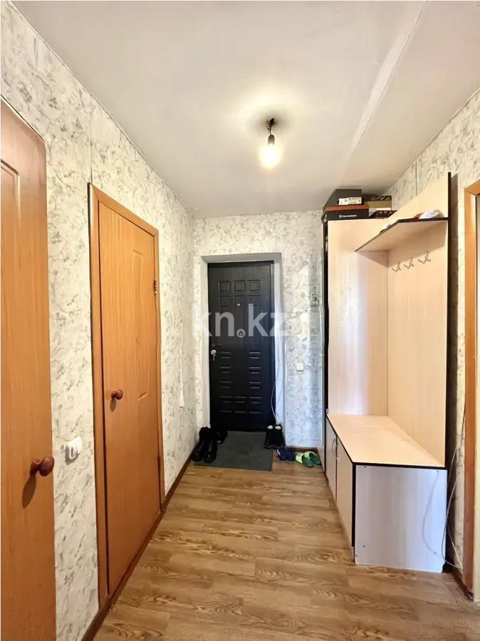 Продажа 1-комнатной квартиры, 34.9 м² - Недвижимость в Астане фото 4 из 4