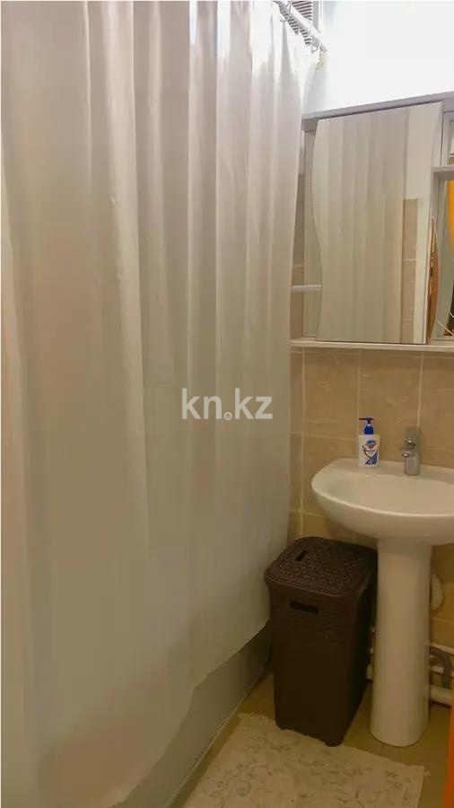 Продажа 1-комнатной квартиры, 35 м², ул. Ашимова, дом  24 - Продажа квартир без посредников в Караганде фото 3 из 4