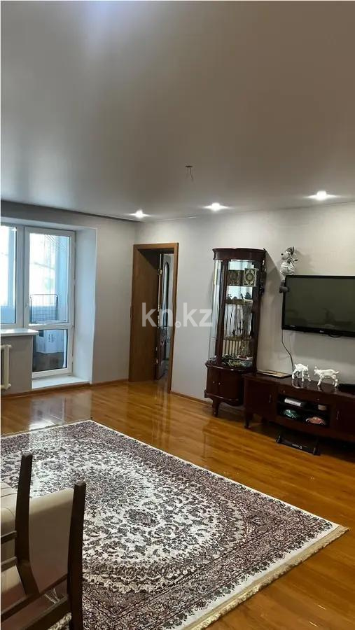 Продажа 3-комнатной квартиры, 97 м² в Астане