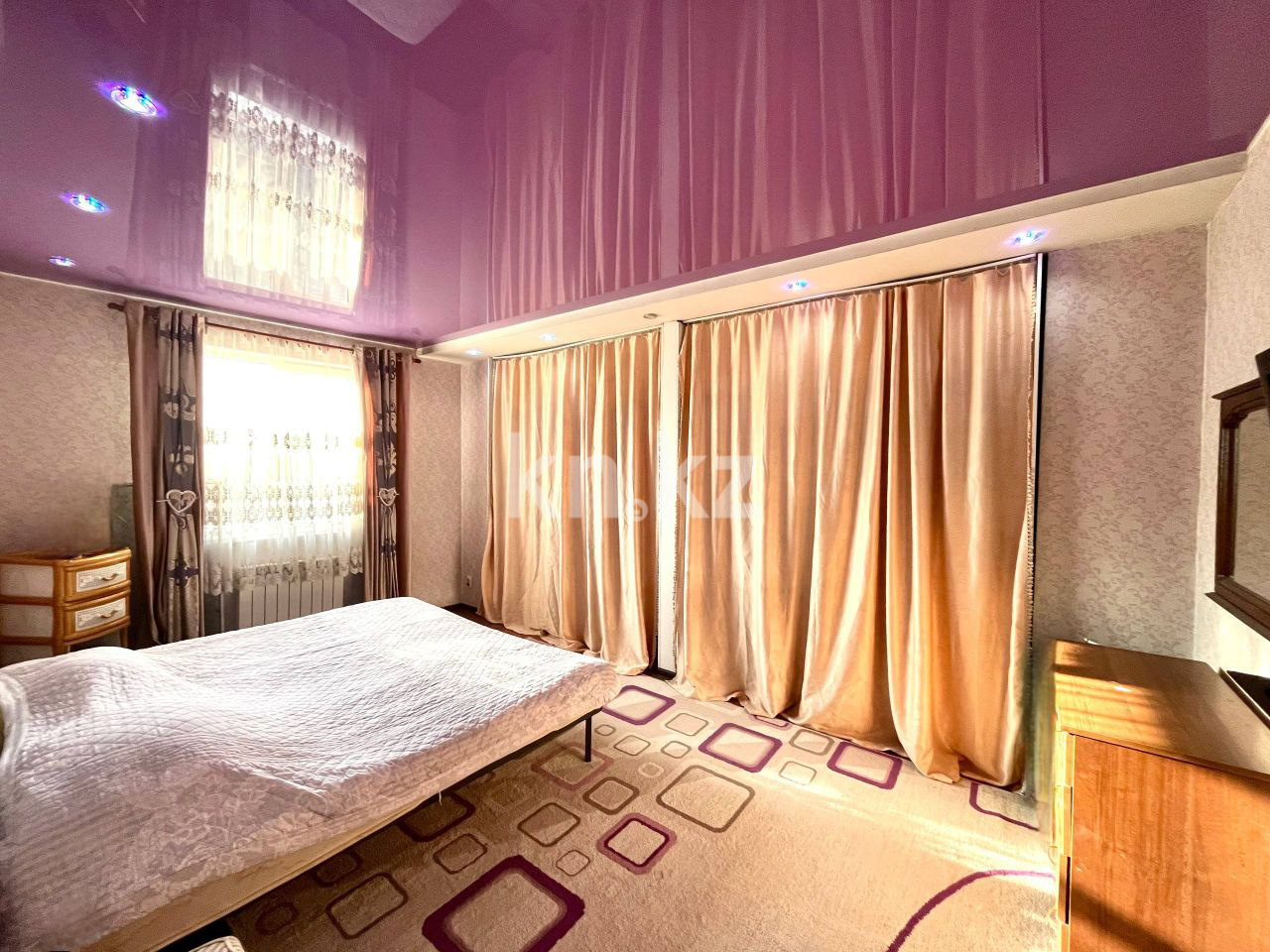 Продажа 5-комнатного дома, 116 м², ул. Мочалова, дом  39 - ул. Гончарова - Продажа домов, коттеджей в Алматы фото 11 из 21