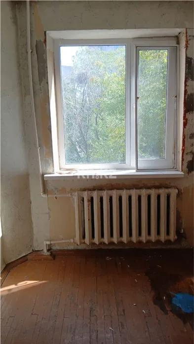 Продажа 2-комнатной квартиры, 40 м², ул. 4-й мик-н, дом  69 - Продажа квартир в Темиртау без посредников фото 1 из 4