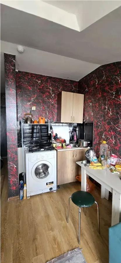 Продажа 1-комнатной квартиры, 18.8 м² в Алматы - фото 3