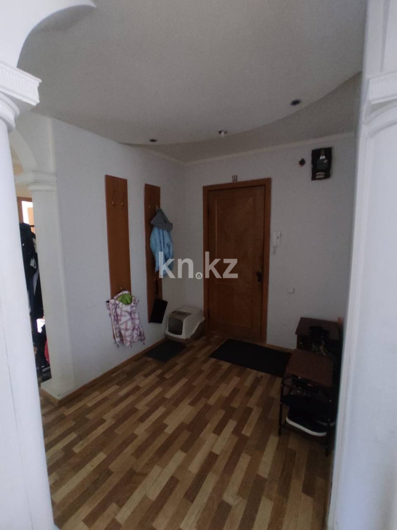 Аренда 4-комнатной квартиры, 78 м² в Астане - фото 7
