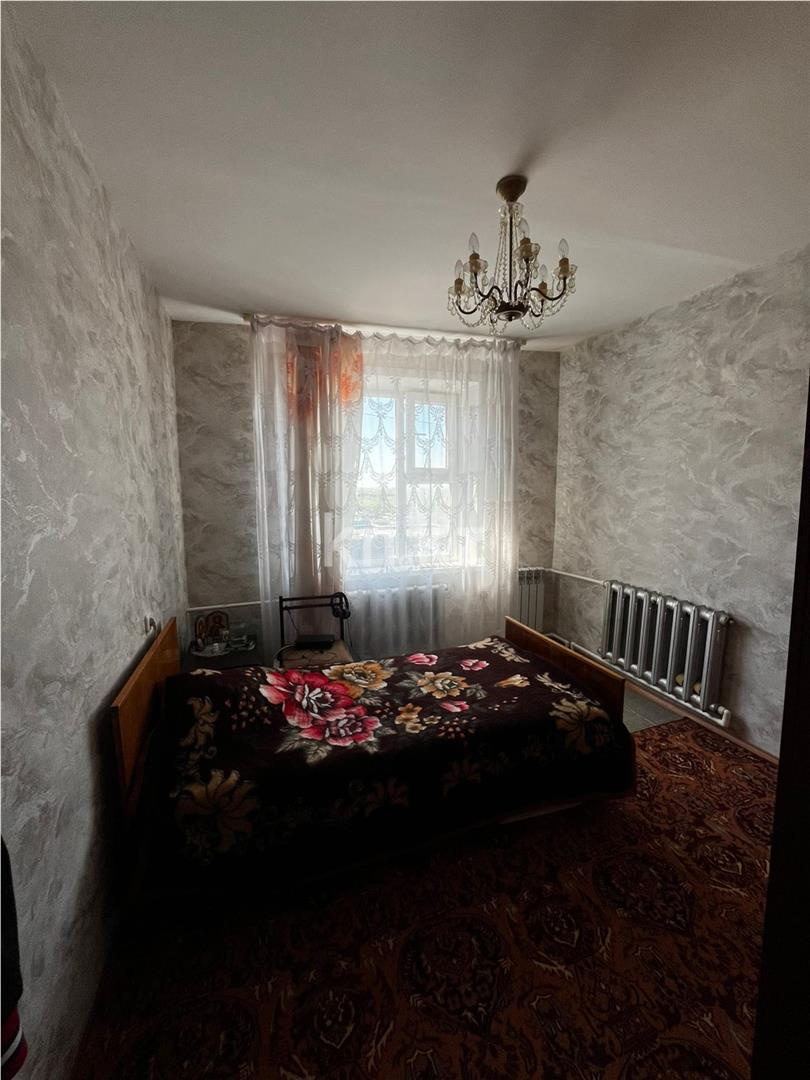 Продажа 3-комнатной квартиры, 66 м², мкр-н Мамраева (Восток-5) - Продажа квартир в Караганде фото 3 из 6